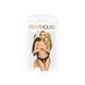 Трусики-тонг Penthouse Naughty Valentine L/XL Black, мереживо, відкритий доступ до інтимних зон SO6500 фото 3