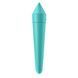 Смарт міні-вібратор Satisfyer Ultra Power Bullet 8 Turquoise SO5437 фото 3
