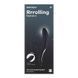 Вібратор із перлинною стимуляцією точки G Satisfyer Rrrolling Explosion Black SO6074 фото 8
