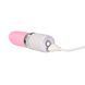 Вібратор Pillow Talk Lusty Luxurious Flickering Massager - Pink SO7751 фото 5