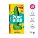 Мило у формі пеніса Pure Bliss MINI Green, крафтове мило-член, натуральне SO6358 фото 6