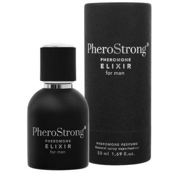 Парфуми с феромонами PheroStrong Pheromone Elixir для мужчин, 50 мл PS51413 фото
