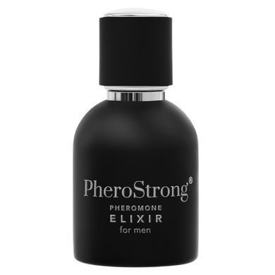 Парфуми с феромонами PheroStrong Pheromone Elixir для мужчин, 50 мл PS51413 фото