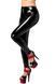 Легінси Noir Handmade F380 Dominae Skinslave PVC Leggins S SX4134 фото 3