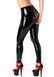 Легінси Noir Handmade F380 Dominae Skinslave PVC Leggins S SX4134 фото 2