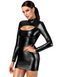 Сукня Noir Handmade F366 Vixen Cut-Out Bodycon Dress S SX4084 фото 2