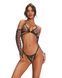 Комплект Obsessive Addia 3-pcs set L/XL SX5035 фото 3