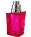 Духи з феромонами жіночі SHIATSU Pheromone Fragrance Women Pink, 50 мл HOT67133 фото 3