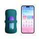 Смарт-вібромастурбатор для головки члена Lovense Gush 2 Motion SX4736 фото 1