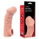 Насадка на член Kokos Cock Sleeve CS 007 M SX1463 фото 3