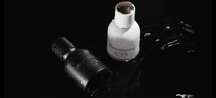 Парфуми с феромонами PheroStrong Pheromone Elixir для мужчин, 50 мл PS51413 фото