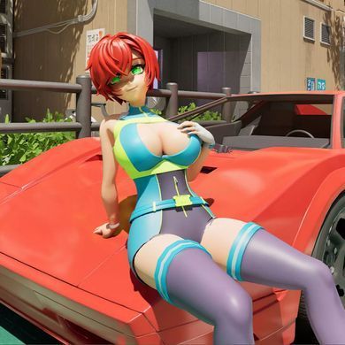 Мастурбатор Fleshlight Fantasy: Evie Akashiya Sho Akuma, дуже ніжний, фентезійний канал SX2801 фото