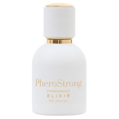 Парфуми з феромонами PheroStrong Pheromone Elixir для жінок, 50 мл PS51390 фото