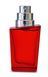 Духи с феромонами жіночі SHIATSU Pheromone Fragrance women red, 50 мл HOT67134 фото 5