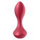 Анальна вібропробка Satisfyer Backdoor Lover Red SO5439 фото 5