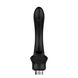 Набір насадок для анального душу Nexus BEGINNER Shower Douche Duo Kit - Black SO9857 фото 5