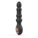 Анальний вібратор з пульсацією Loviss Thor Thrusting Anal Plug, 2 мотори SX3998 фото 3