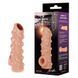Насадка на член Kokos Nude Sleeve NS 003 S SX4626 фото 2