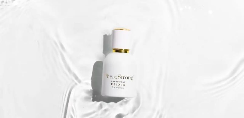 Парфуми з феромонами PheroStrong Pheromone Elixir для жінок, 50 мл PS51390 фото