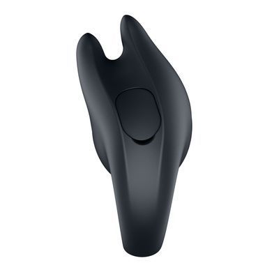 Вібратор на палець та ерекційне кільце 2в1 Satisfyer Perfect Pair 1 SX4229 фото