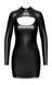 Сукня Noir Handmade F366 Vixen Cut-Out Bodycon Dress L SX4086 фото 7