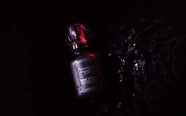 Парфуми з феромонами PheroStrong Pheromone Show для чоловіків, 50 мл PS51475 фото