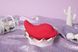 Вібратор та кліторальний стимулятор KISTOY Heidi Red SO3624 фото 8