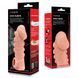 Насадка на член Kokos Cock Sleeve CS 008 M SX1465 фото 5