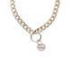 Нашийник з кулоном Statement Collar Taboom TB17301 фото 4