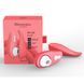 Вакуумний кліторальний стимулятор Womanizer Liberty 2 Vibrant Rose (м'яте паковання!!!) SX0522-R фото 10