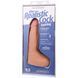 Фалоімітатор, що кінчає Doc Johnson The Realistic Cock ULTRASKYN - Squirting 9,5 Inch Vanilla SX4465 фото 15