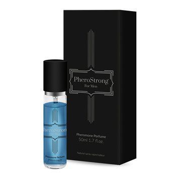 Чоловічі Парфуми з феромонами Aurora Pherostrong Parf&uuml;m Pheromone 15 ml MEN A59149 фото