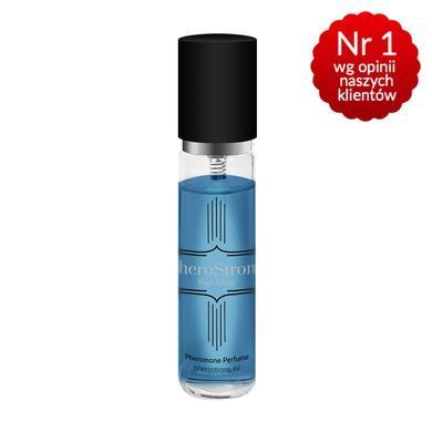 Чоловічі Парфуми з феромонами Aurora Pherostrong Parf&uuml;m Pheromone 15 ml MEN A59149 фото