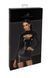 Сукня Noir Handmade F366 Vixen Cut-Out Bodycon Dress XL SX4087 фото 9