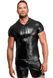 Чоловіча футболка з капюшоном Noir Handmade H085 Vexen hooded T-shirt S SX4187 фото 1
