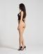 Боді Obsessive Anniverse Special crotchless teddy 2XL/3XL SX5038 фото 2