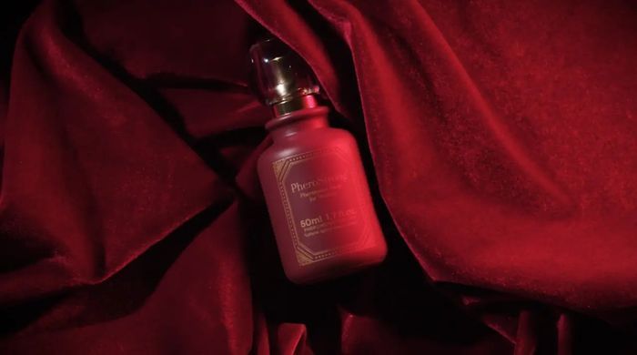 Парфуми з феромонами PheroStrong Pheromone Show для жінок, 50 мл PS51499 фото