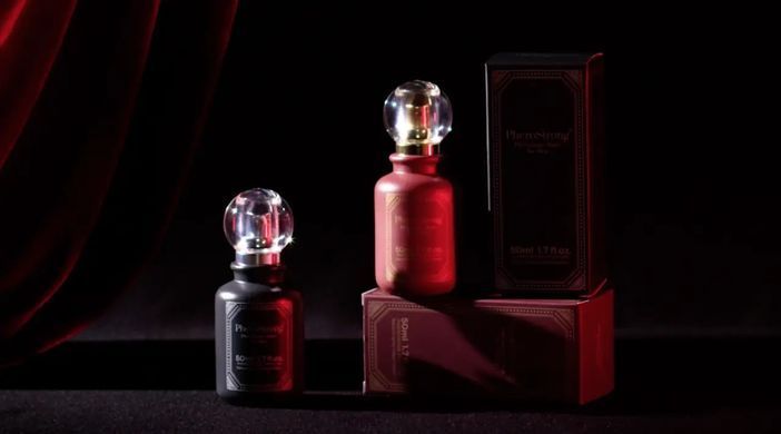Парфуми з феромонами PheroStrong Pheromone Show для жінок, 50 мл PS51499 фото