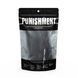 Фіксатори для руки та стегна Punishment &ndash; Thigh to Wrist Restraints &ndash; Black SX2230 фото 4
