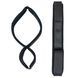Фіксатори для руки та стегна Punishment &ndash; Thigh to Wrist Restraints &ndash; Black SX2230 фото 2