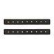 Портупея Rosy Gold - Body Harness - Black SX3061 фото 5