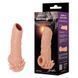 Насадка на член Kokos Nude Sleeve NS 005 S SX4628 фото 2