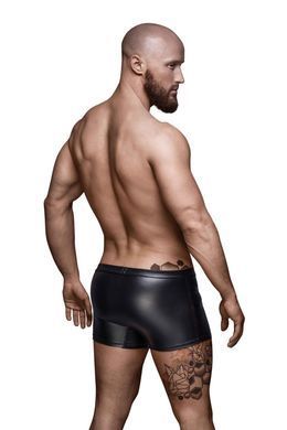Чоловічі шорти Noir Handmade H006 Men shorts, M, з мокрим ефектом SX0002 фото