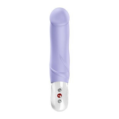 Вібратор для точки G Fun Factory BIG BOSS Purple, дуже потужний, 23,5 см SX4240 фото