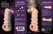 Насадка на член Kokos Nude Sleeve NS 006 S SX4629 фото 5