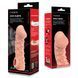 Насадка на член Kokos Cock Sleeve CS 009 M SX1467 фото 5