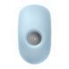 Вакуумний кліторальний стимулятор із вібрацією Satisfyer Sugar Rush Blue (м'яте паковання!!!) SO6072-R фото 4