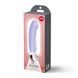 Вібратор для точки G Fun Factory BIG BOSS Purple, дуже потужний, 23,5 см SX4240 фото 10