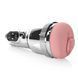 Вібромастурбатор Fleshlight Pink Quiver SX4647 фото 3