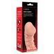 Насадка на член Kokos Cock Sleeve CS 009 M SX1467 фото 4